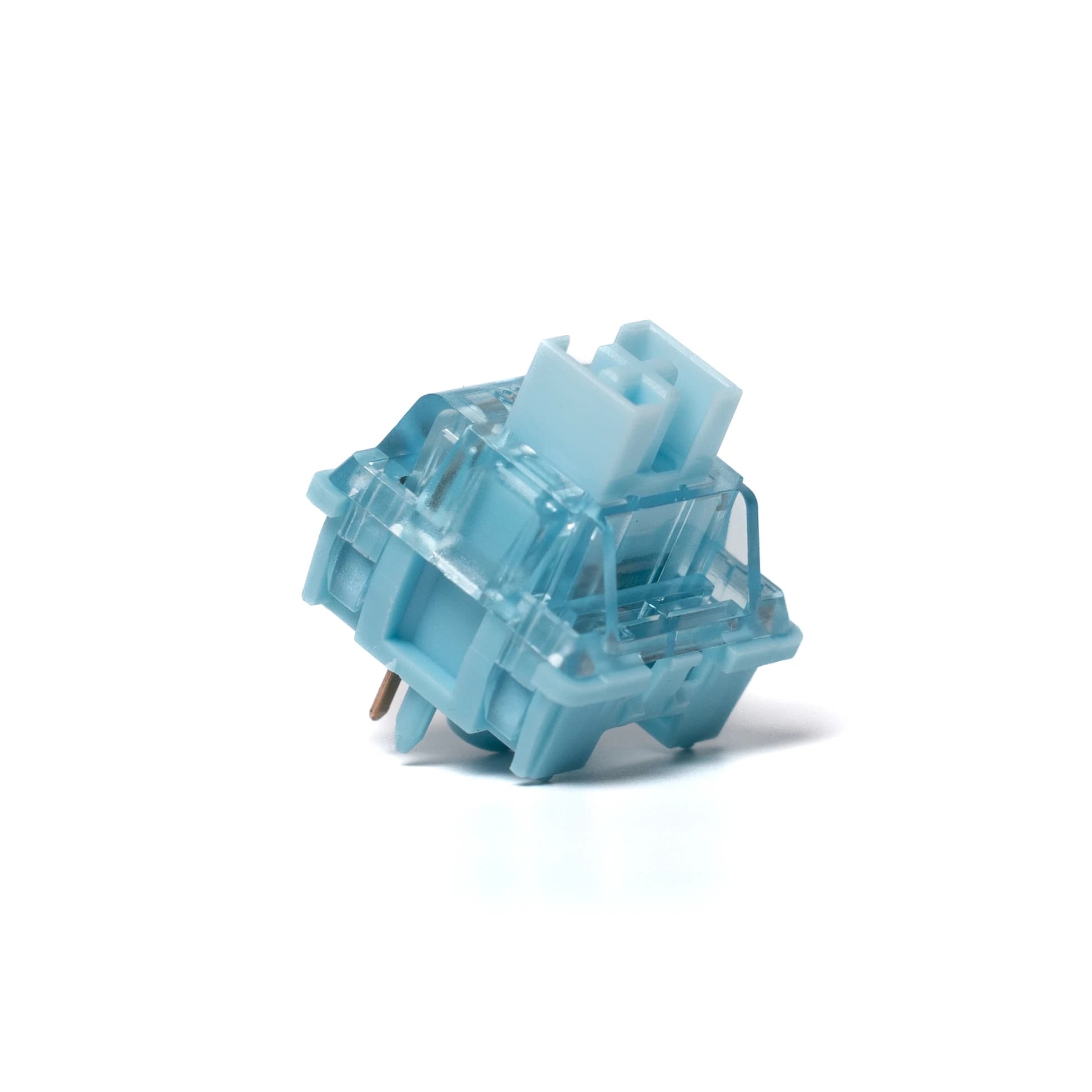 Akko v3 Creamy Blue Pro Tactile Switches