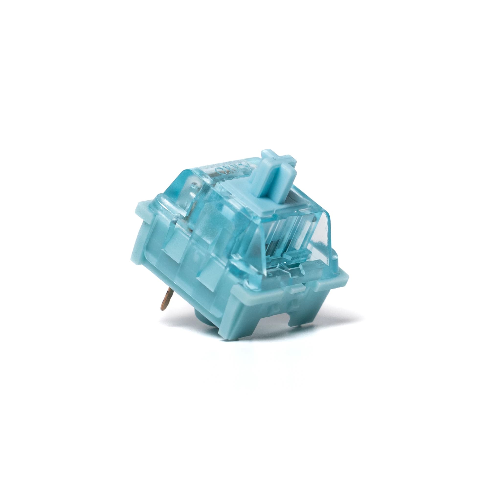 Akko v3 Creamy Blue Tactile Switches