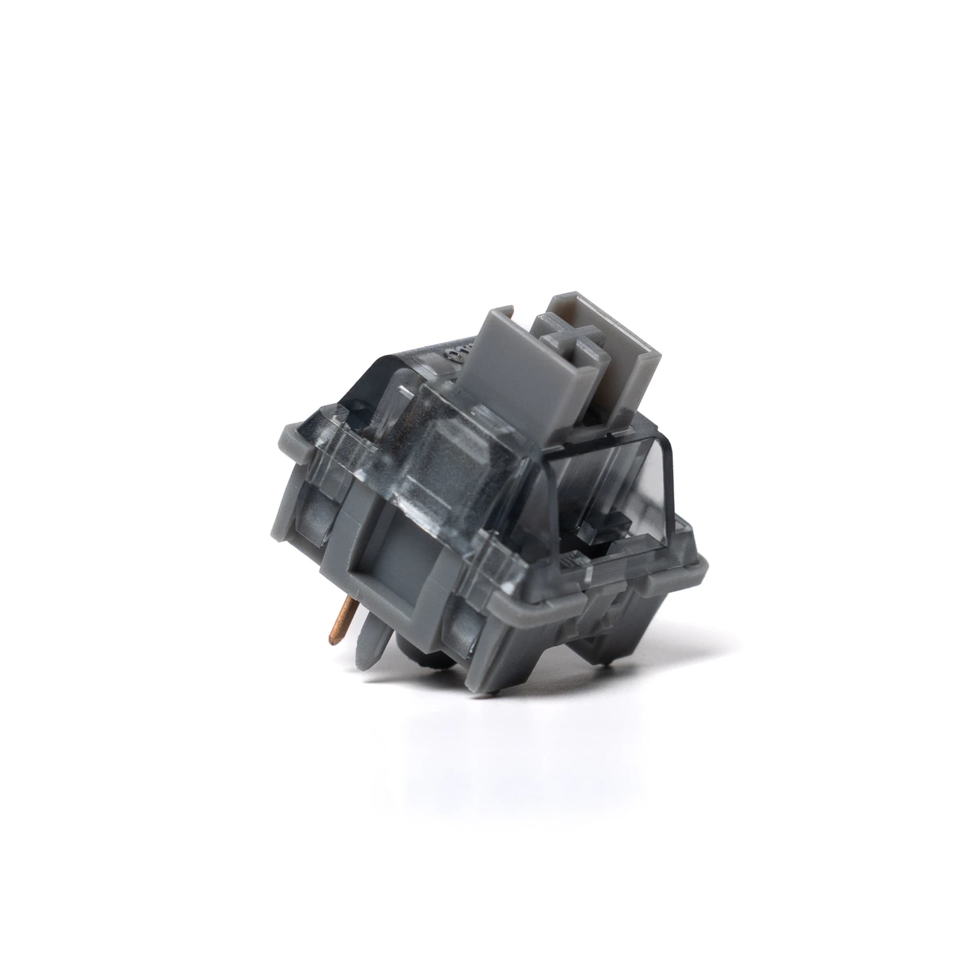 Akko v3 Silver Pro Linear Switches