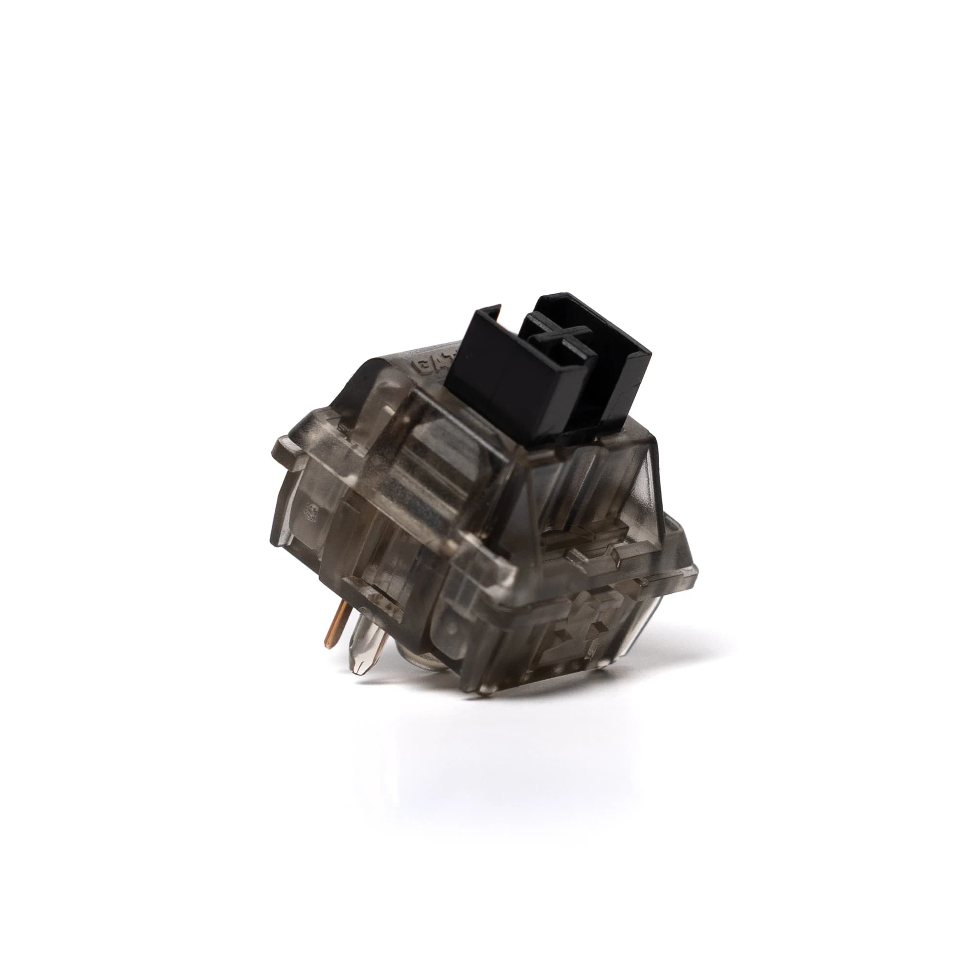 Gateron Box Ink v2 Black Linear Switches