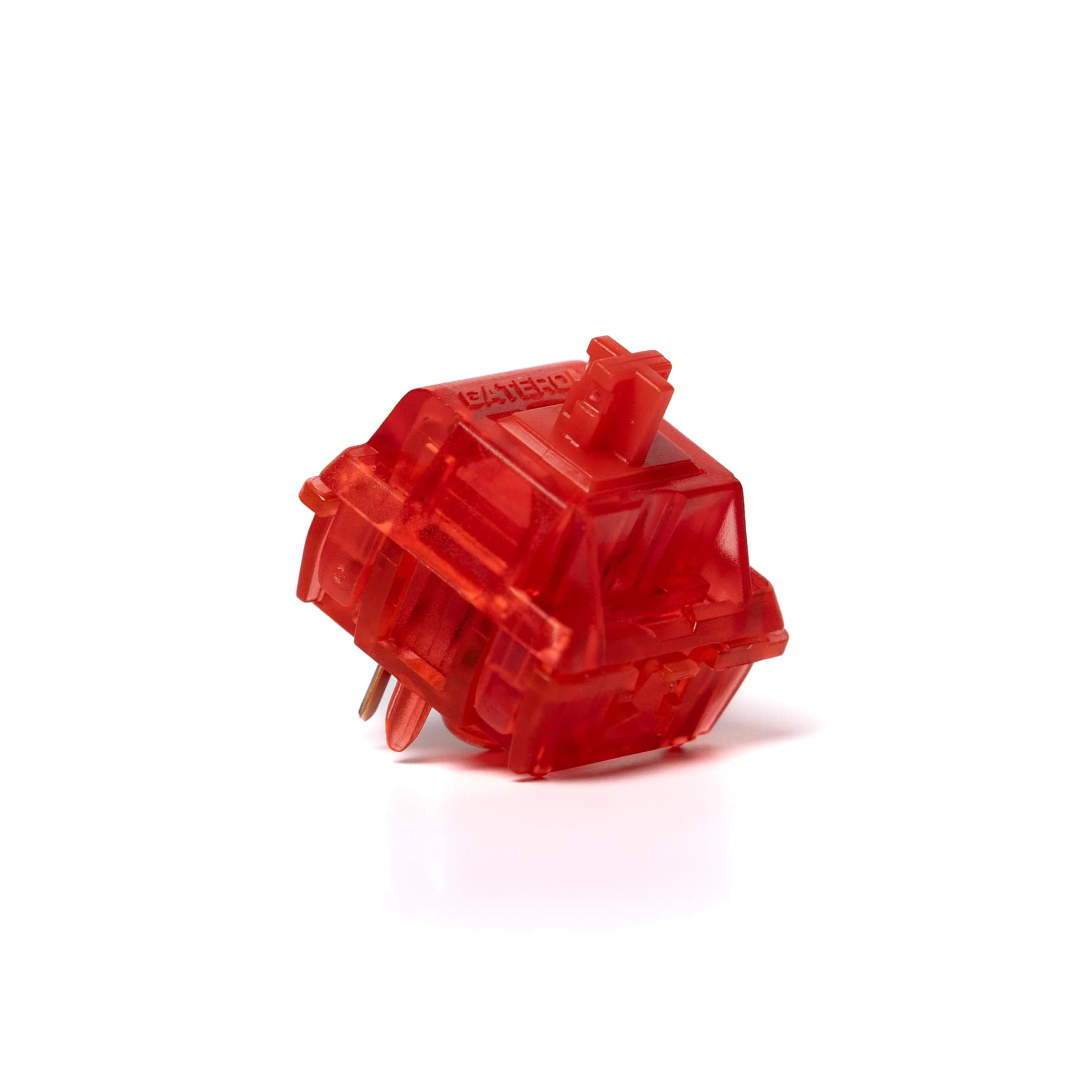 Gateron Ink v2 Red Linear Switches