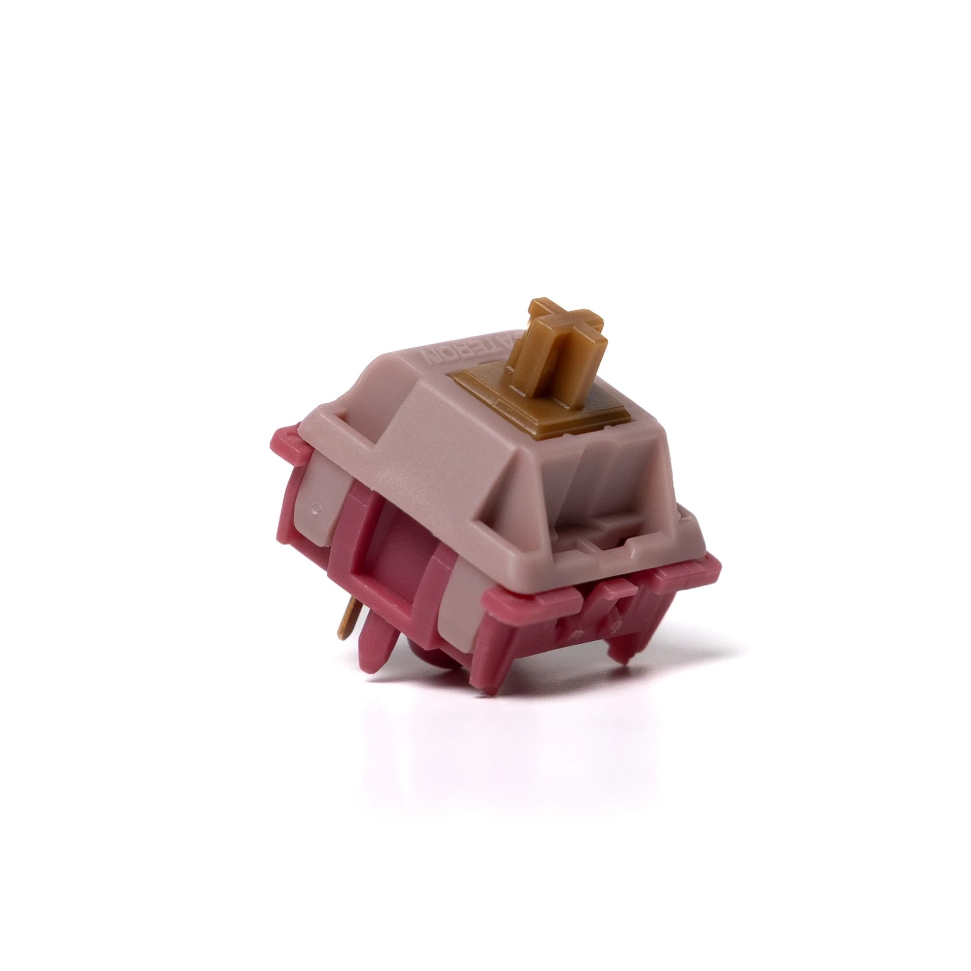 Gateron Mountain Top Linear Switches