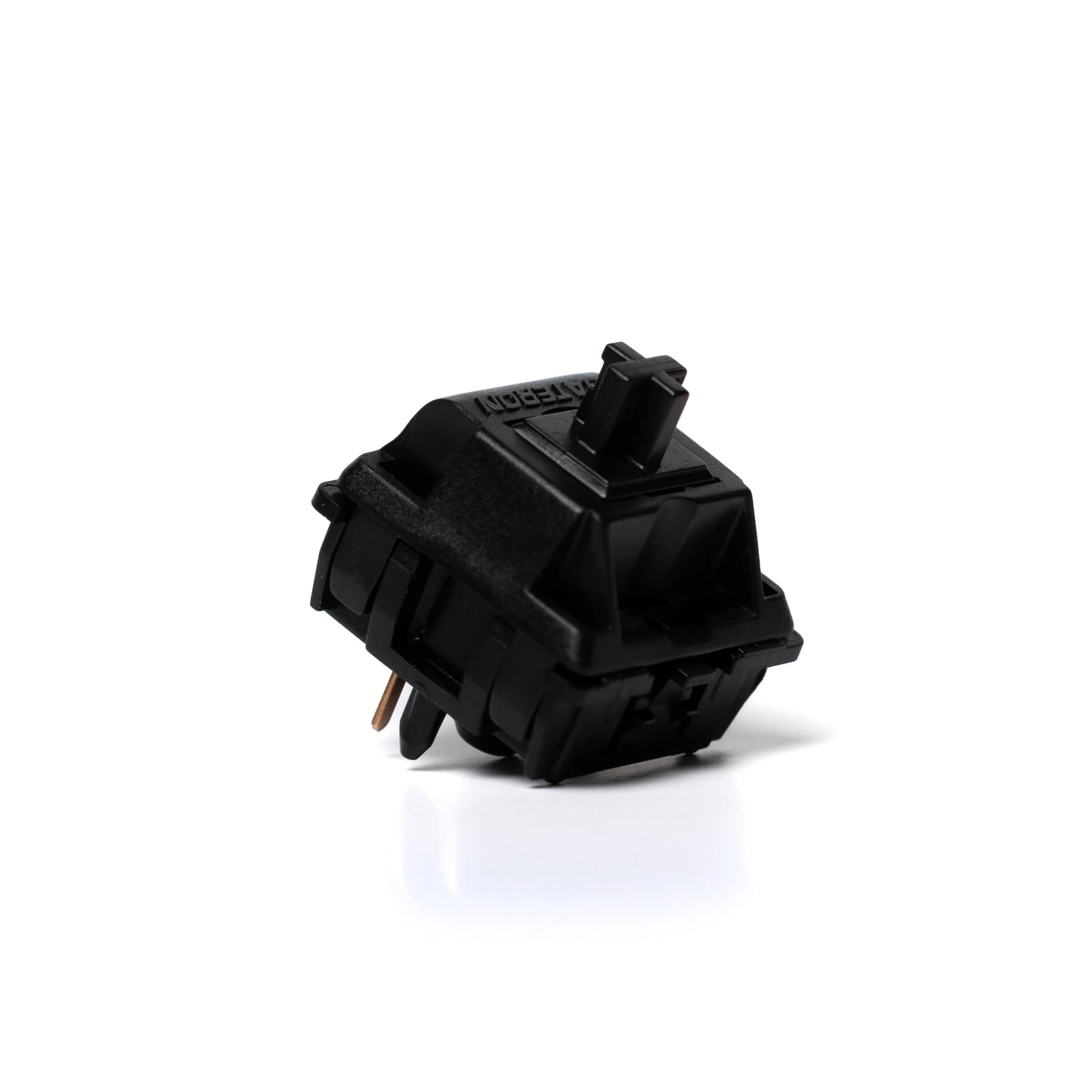 Gateron Oil King Linear Switches