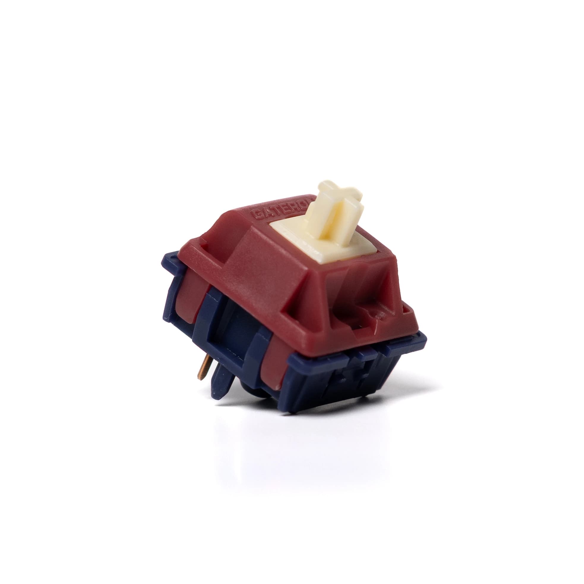 Gateron Quinn Tactile Switches