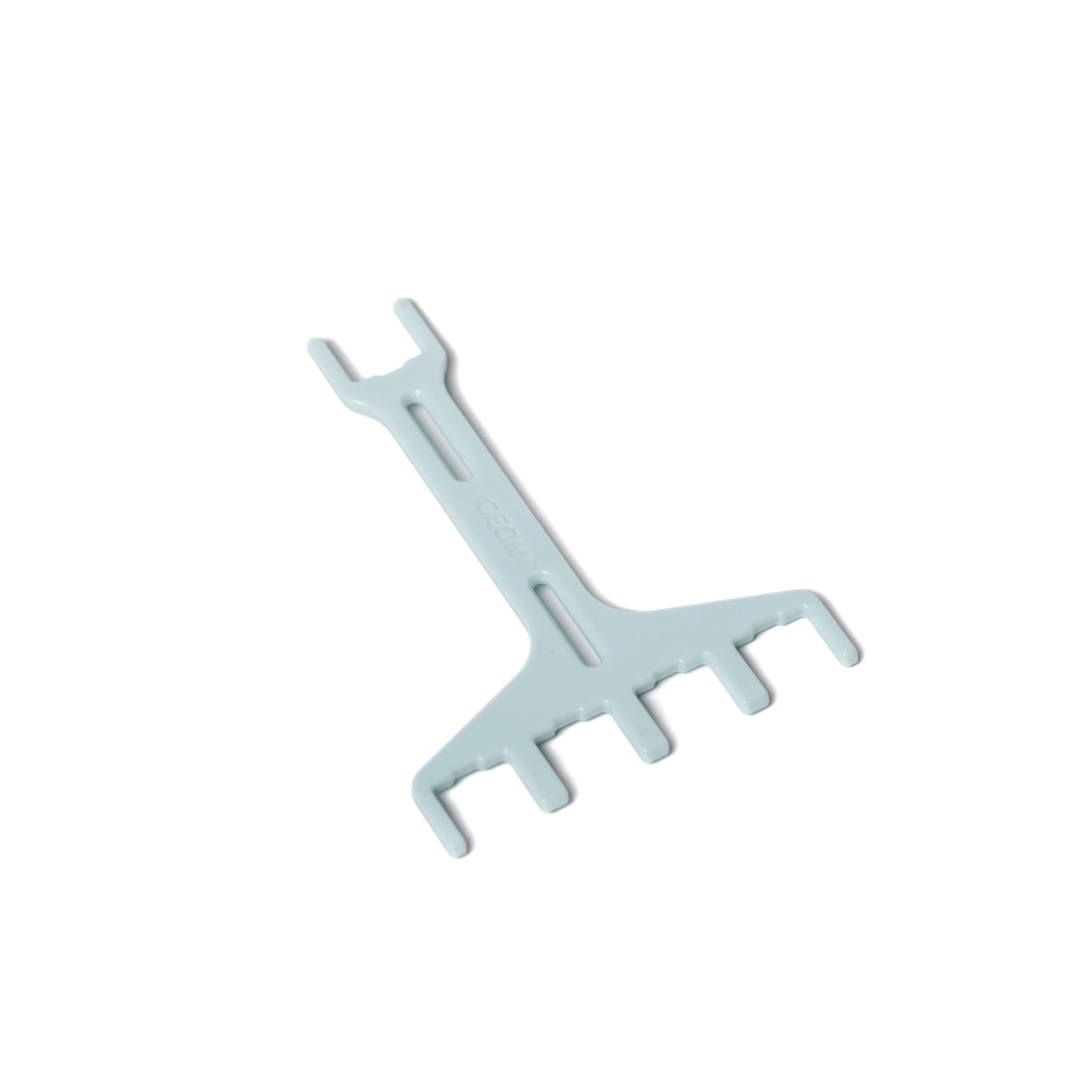 Geon Plate Support Fork