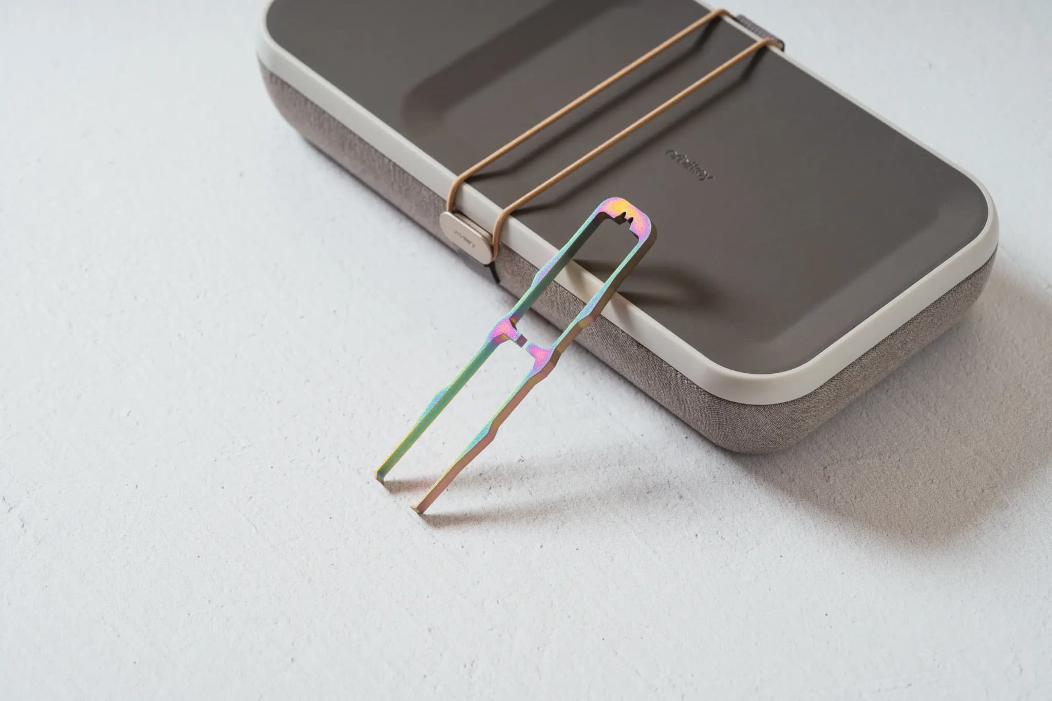 Titanium Switch Puller