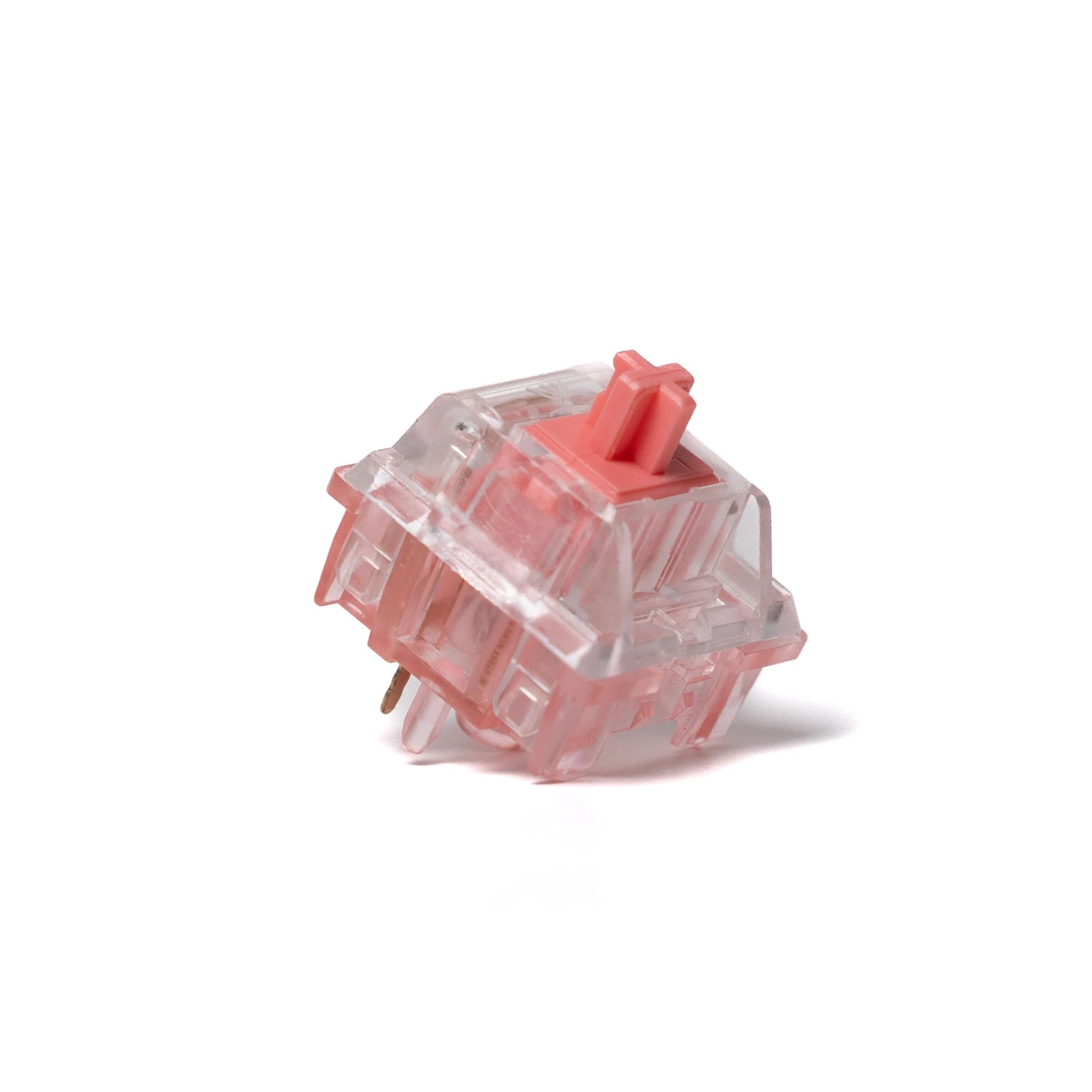 KTT Strawberry v2 Linear Switches