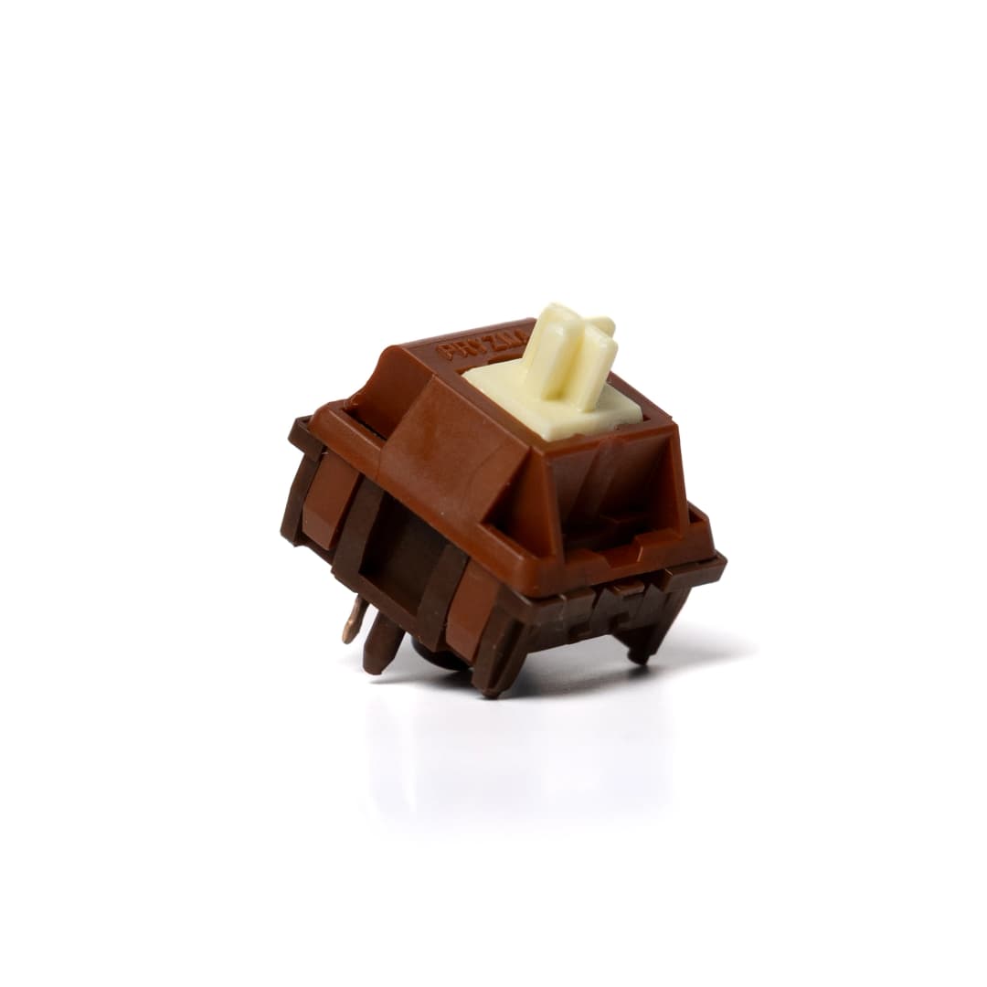 Pryzma Java Linear Switches