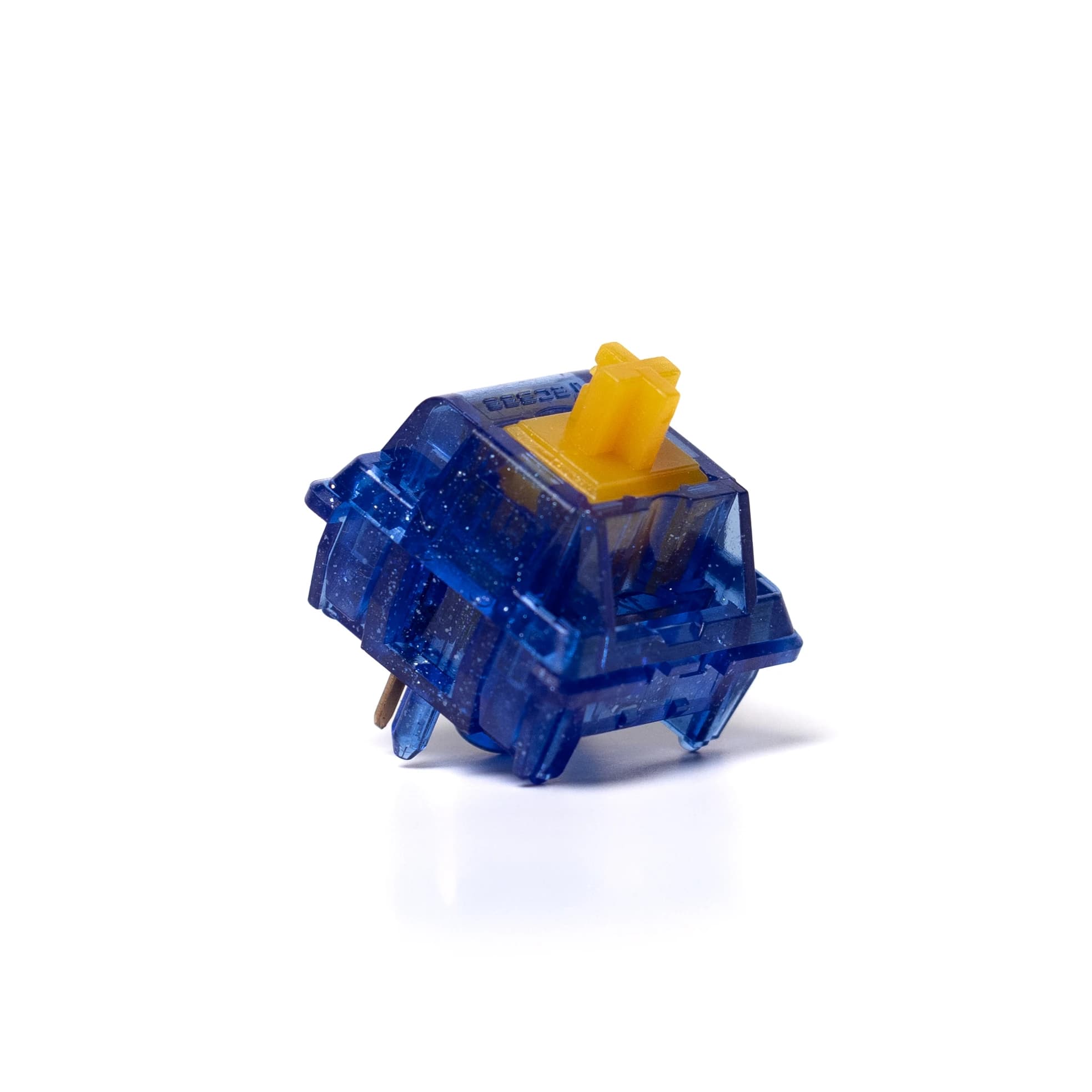 Tecsee Sapphire v2 Tactile Switches